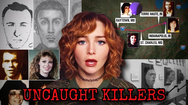 3 Serial Killers Are Still Out There…