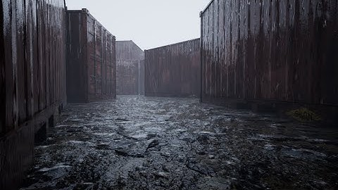 Stealth Take Down (No Motion Warping) ( ALS ) ( UNREAL ENGINE 5 )