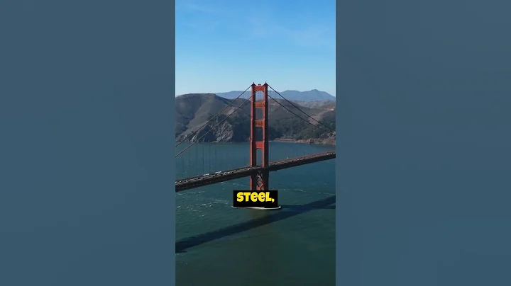 5 Secrets About the Golden Gate Bridge That Will Blow Your Mind