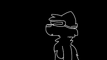 Bad Apple MAP - Part 6 [Flipaclip]