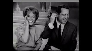 Perry Como & Genevieve Live - Play a Simple Melody