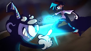 Knockout - Fnf Indie Cross Animation