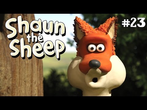 Cock A Doodle Shaun Shaun The Sheep Season 2 Full Episode