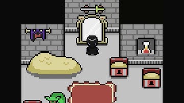 Jimmy and the Pulsating Mass [Part 31] - Dragon (Castle Dragon, Mirror) - NO COMMENTARY