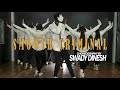 Smooth criminal dance  michael jackson  choreography by swady dinesh