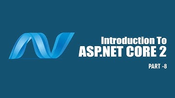Introduction to ASP.NET Core 2 | Tag Helpers | Part 8 | Eduonix