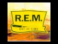 R.E.M. - Turn You Inside Out