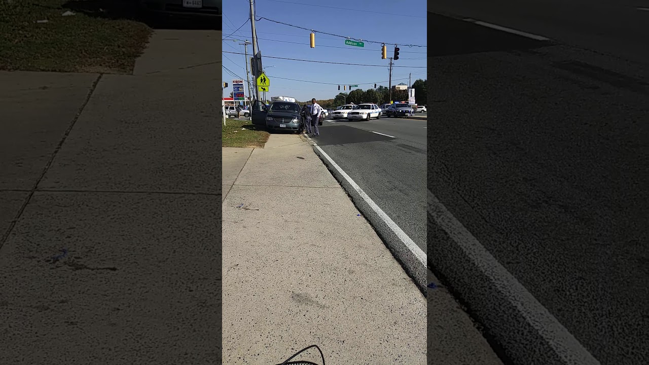 Accident - YouTube