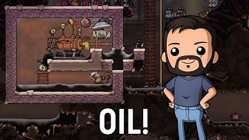 Import van olie en aardgas | Aflevering 24 | ONI - Maximale kolonisatie