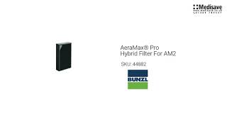 AeraMax Pro Hybrid Filter For AM2 44882 1920x1080