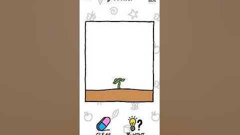 Just Draw - Gameplay and Walkthrough guide to level 31