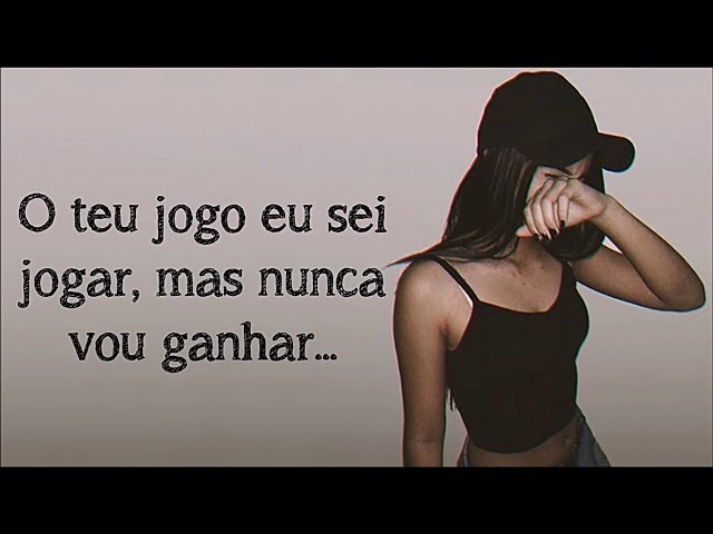 MC Bruninho - Jogo do Amor (Video Clip Oficial) 