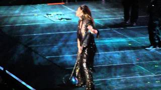 Laura Pausini - Como Si No Nos Hubiéramos Amado (Inedito World Tour)