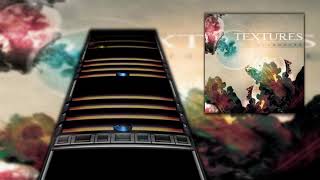 TEXTURES - New Horizons (Drum Chart)