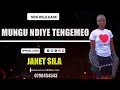 MUNGU NDIYE TENGEMO OFFICIAL AUDIO BY JANET SILA