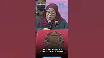 Mchana Na Usiku Anatimiza Wajibu Wake Wa Kuwatumikia Wananchi 