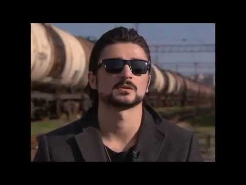 X ფაქტორი - ჯეიმს ვულფი | X Factor - James Wolf