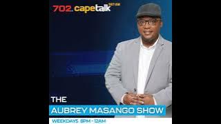 SADGT with Themba Dladla, Teacher and HOD of Mathematics and Science at Riverlea High School