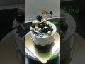 new cake