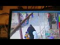 شاهد المراءة المنقبه وهى تسرق فى عزبه طه