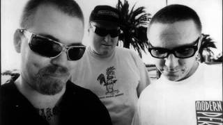 Sublime - Westwood One Interview (Part 1)