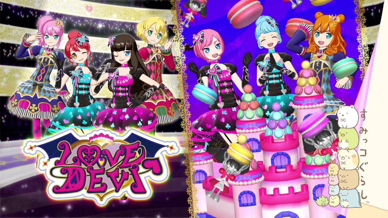 プリパラ 神コーデ 韓国版 おまけ付き プリパラ 神コーデ 韓国版 おまけ付き - メルカリ
