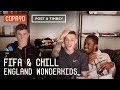 England World Cup Winners! | FIFA & Chill with Phil Foden, Ryan Sessegnon, Mason Mount