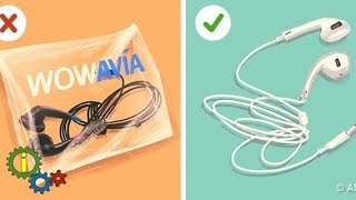 ЛАЙФХАКИ В САМОЛЕТЕ которые мало кто знает ЛАЙФХАКИ В САМОЛЕТЕ которые мало кто знает