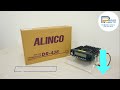 Alinco DR-438