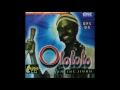 Olololo- Track 1- Akuko Mari Nne Jeso