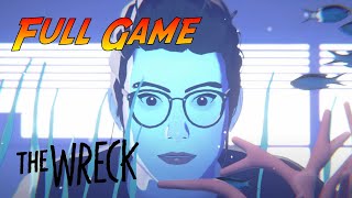 The Wreck | Complete Gameplay Walkthrough - Full Game | No Commentary screenshot 4