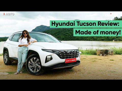 Hyundai Tucson 2022 Review: Are 60+ new features enough to sweeten the deal?