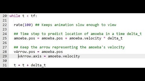 How to fix Inconsistent Indentation in Python