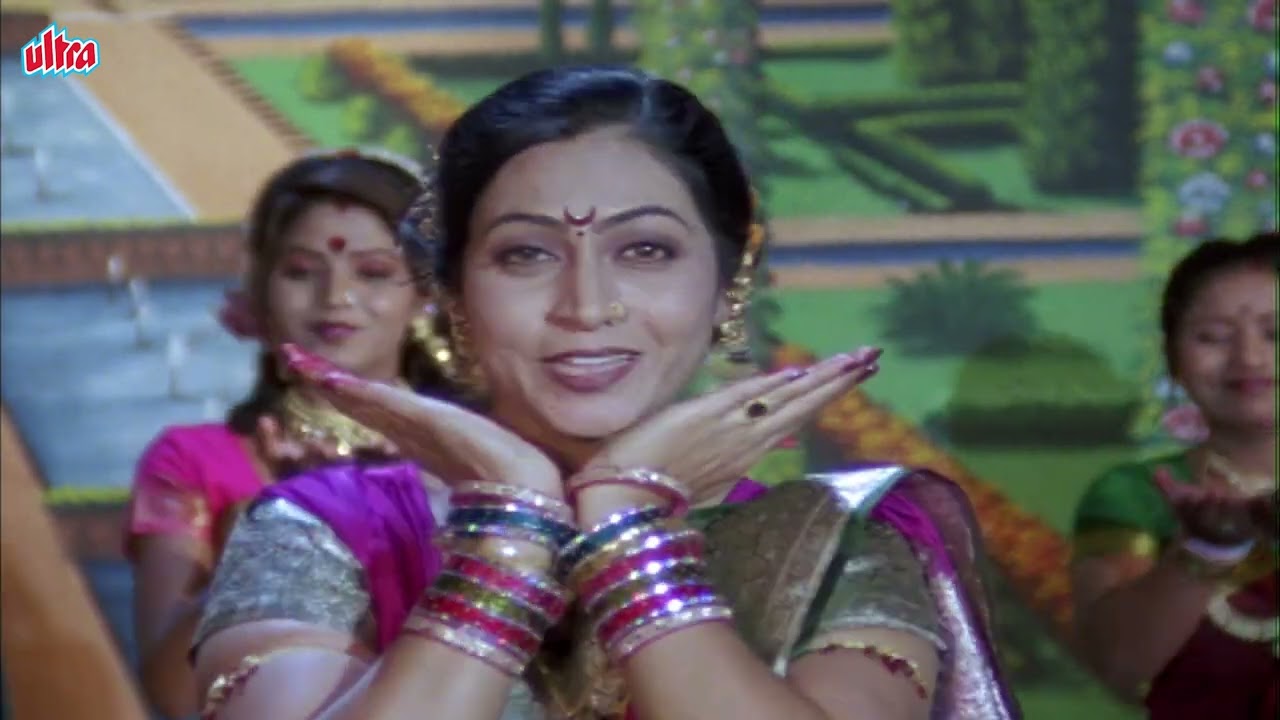 लावणीची जुगलबंदी - सवाल जवाब | नटले मी तुमच्यासाठी | Uttara Kelkar, Bela Shende | Marathi Lavani