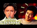 Dimash Kudaibergen - Passione ~ New Wave 2019 [New Song] | Reaction