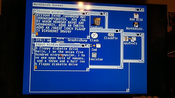Amiga 500 - Say It (v1.3)