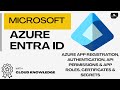 5 Secrets to Mastering Azure App Registration Quickly | Authentication, API Permissions &amp; App Role