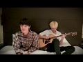 Jin Yonghoon live vocals compilation [Onewe]