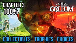 Wait! Wait! Not Yet! Trophy • The Lord of the Rings: Gollum •