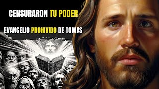 Las Enseñanzas Ocultas de Jesús ¡NO ES LO QUE PIENSAS! |#gnostiscismo #gnosis