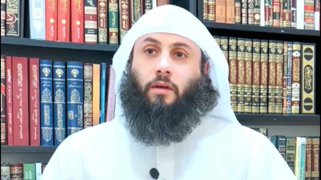 تطنين النونات والميمات - هاني نورالدين