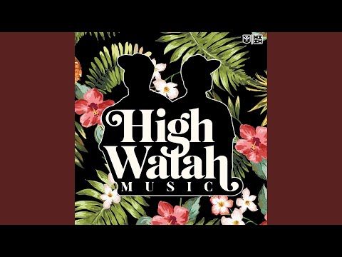 Black Pearl - High Watah