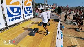 STEP COREOGRAFICO | Crea show a Bibione Beach fitness 2020 screenshot 3