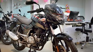 Bajaj Pulsar 150 Neon with Tank Cowl update | Overview