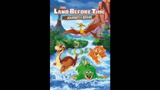 Miniatura de vídeo de "Land Before Time: Look for the Light"