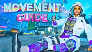 Ultimate Warzone 2 Movement Guide - Secret Tips to Improve Your Movement