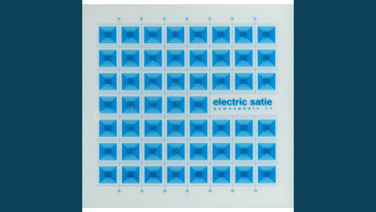 ジムノペディ #1 - The Airwave Trip