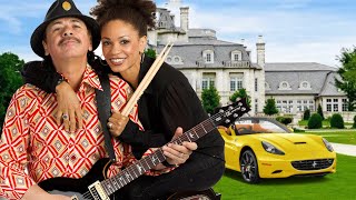 Carlos Santana Lifestyle 2024, Net Worth, Women, House Tour, Car Collection, & More