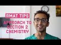 How to prepare for BMAT Section 2 Chemistry | BMAT Tips series