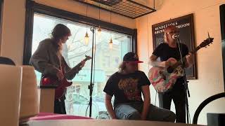 Another Cup Of Coffee (Live & Unplugged at Rendezvous)